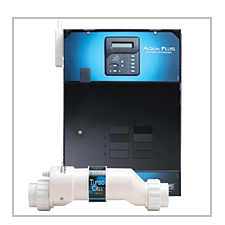 Hayward - Goldline Aqua Plus